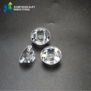 LED光學(xué)透鏡對(duì)軟件、硬件的需求都十分高