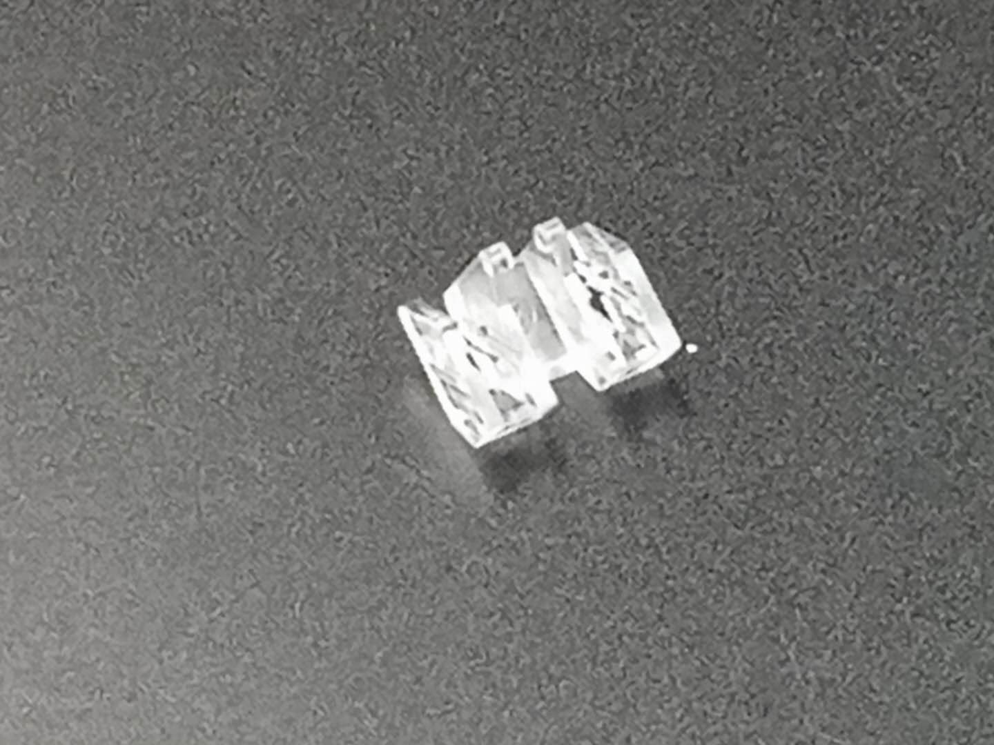 7C7017NS感應器/適用LED燈具透鏡亞克力感應器透鏡定制款